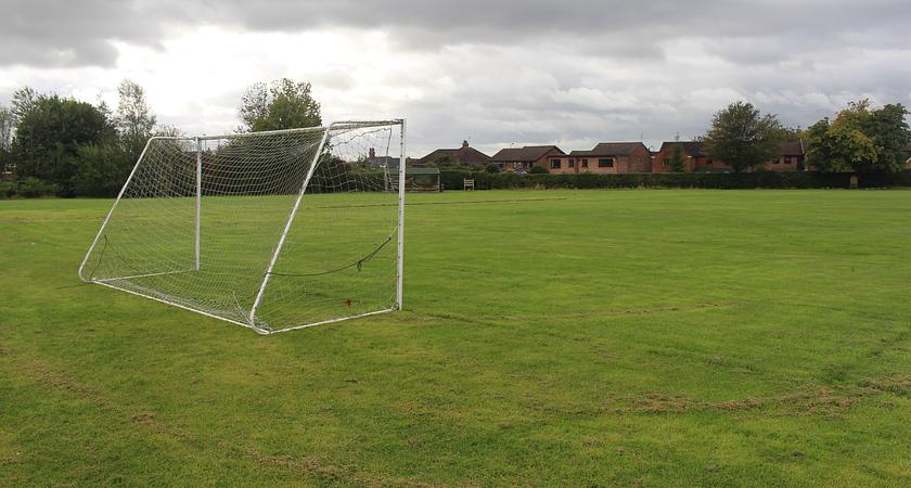 Playing Fields gallery image 1