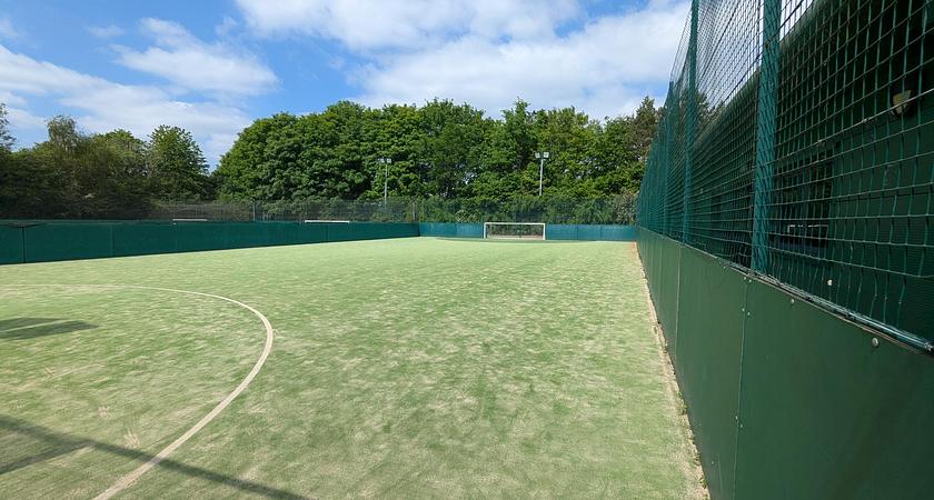 Floodlit Astro Pitch 3 gallery image 0