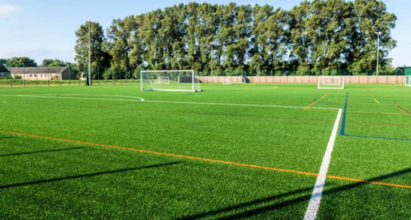 3G Pitch gallery image 0