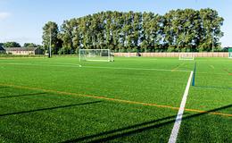 Photograph of 3G Pitch, TOA Leisure