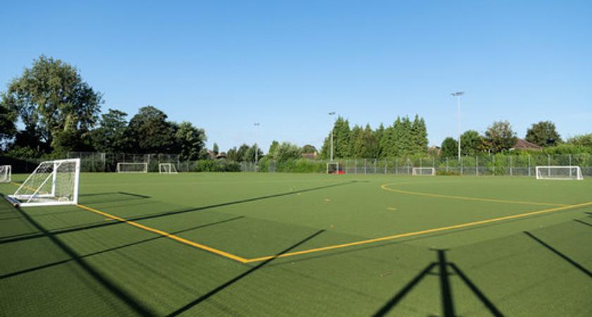 Astro Turf Pitch gallery image 0