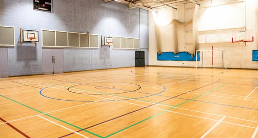 Sports Hall gallery image 0
