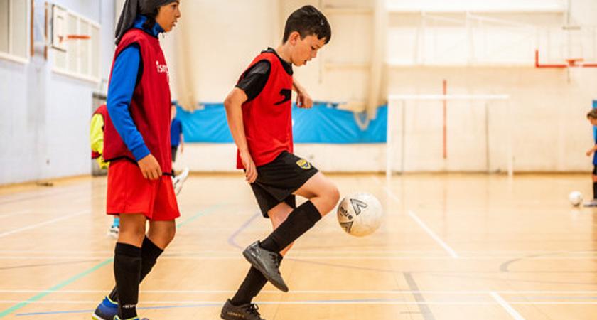 Sports Hall gallery image 1