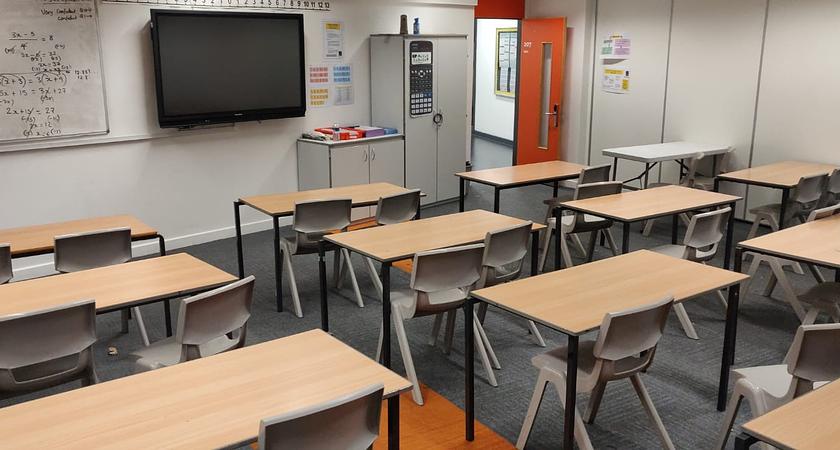 Classroom - M206 gallery image 0