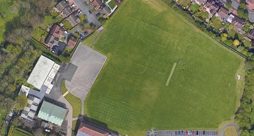 School Field gallery image 0