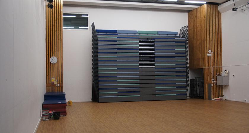 School Hall gallery image 0