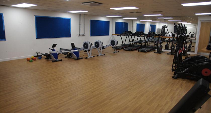 Dance Studio gallery image 0