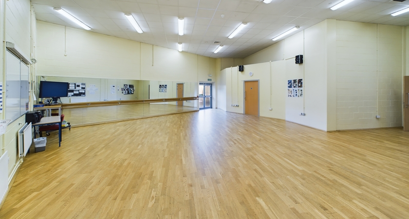 Studio - Dance gallery image 0