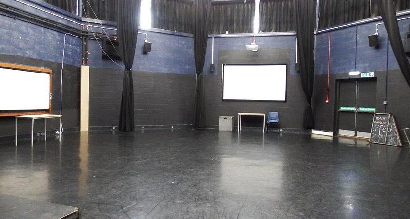 F19 - Upstairs Drama Studio gallery image 0