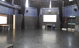 Photograph of F19 - Upstairs Drama Studio, Durrington High Leisure