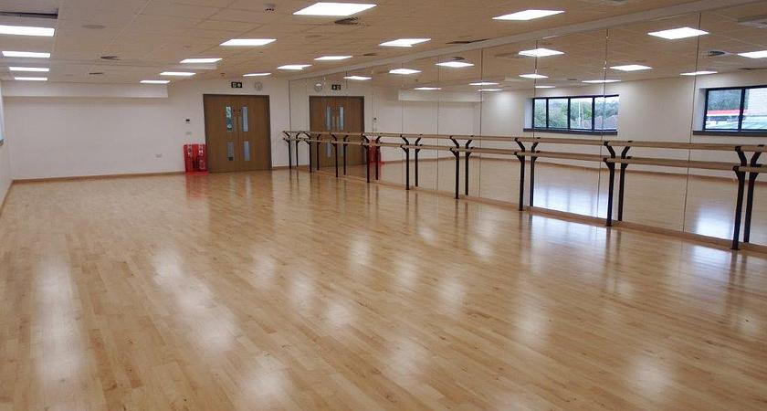 Dance Studio (PAC) gallery image 1