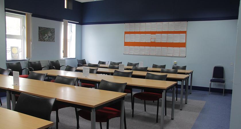 Research Centre gallery image 0