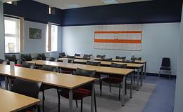 Photograph of Research Centre, Durrington High Leisure