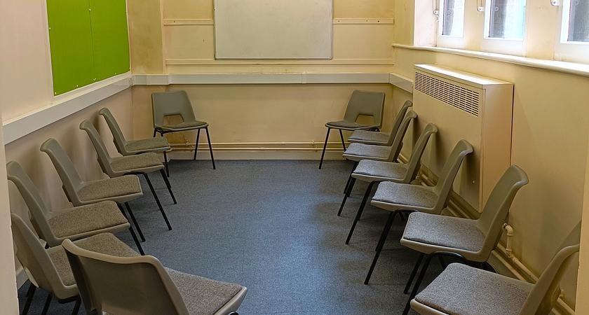Downstairs Meeting Room gallery image 0