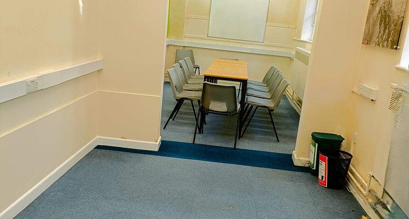 Downstairs Meeting Room gallery image 1