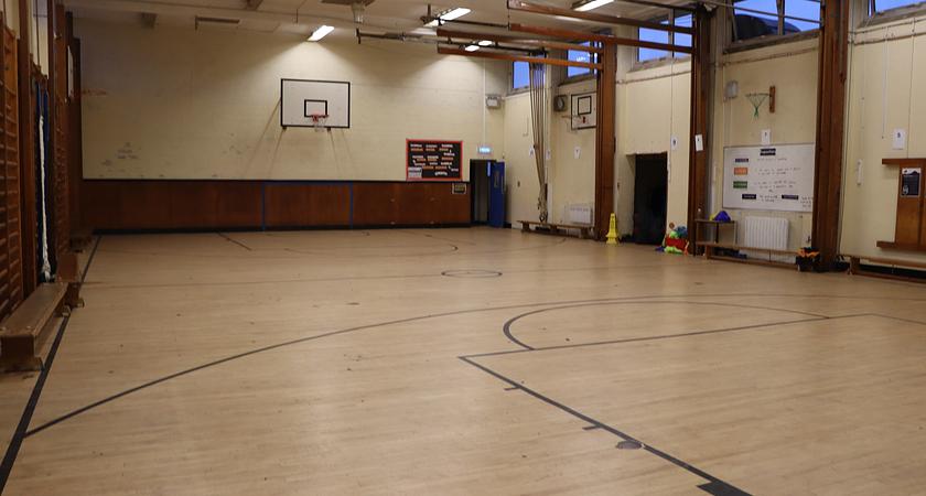Gym gallery image 0