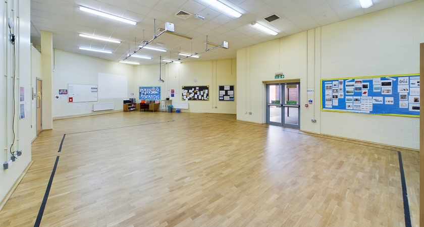 Studio - Drama gallery image 0