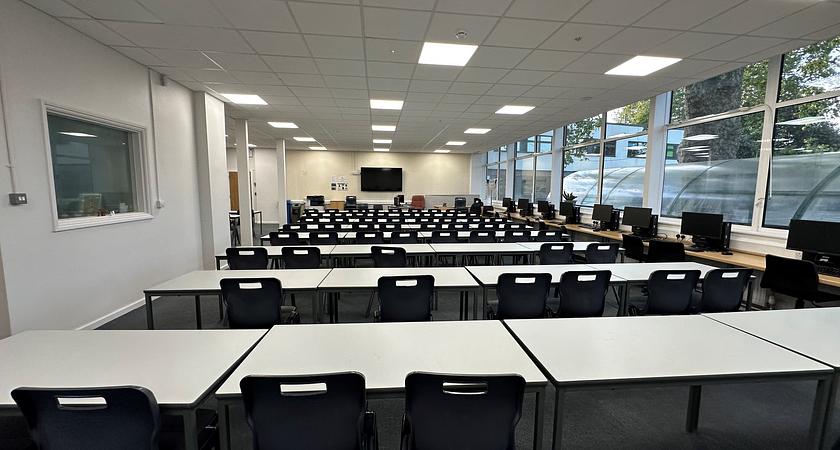 North Wing Learning Zone gallery image 0