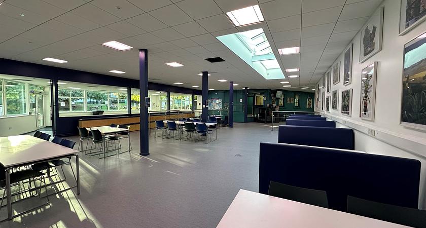 Social Area gallery image 0