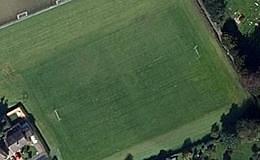 Photograph of Grass Pitch (BOTTOM FIELD), King James's School
