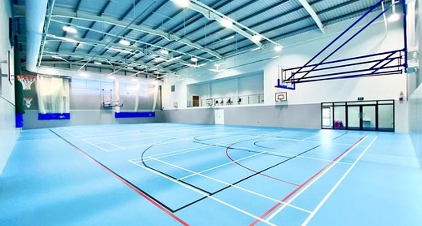 Sports Hall (North) gallery image 0