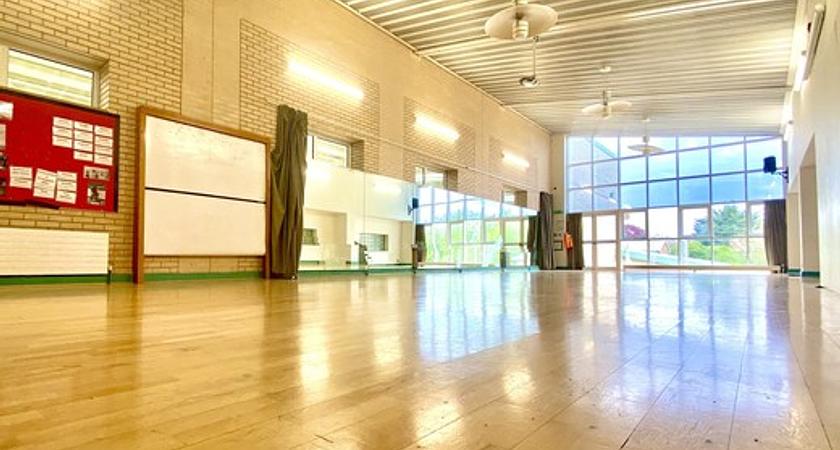 Dance Studio gallery image 0
