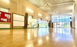 Photograph of Dance Studio, Durrington High Leisure