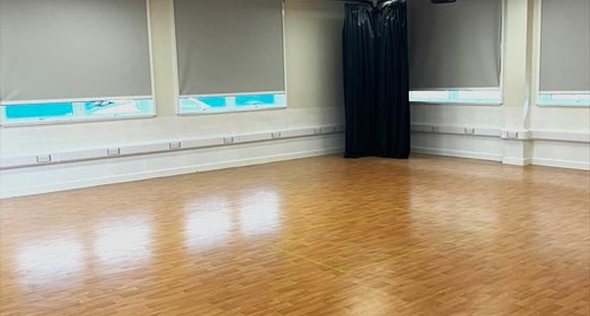 Performing Arts Room gallery image 0