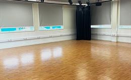 Photograph of Performing Arts Room, Durrington High Leisure