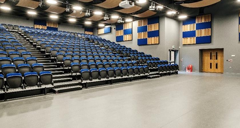 Performing Arts Centre gallery image 0