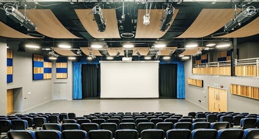 Performing Arts Centre gallery image 1