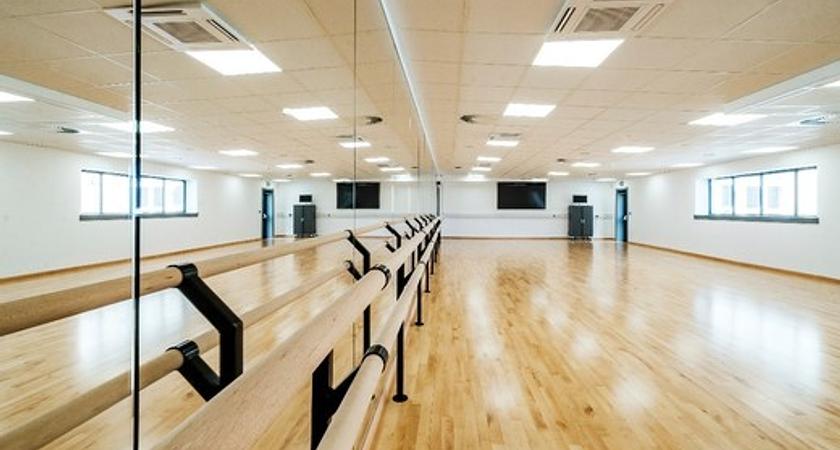 Dance Studio (PAC) gallery image 0
