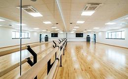 Photograph of Dance Studio (PAC), Durrington High Leisure