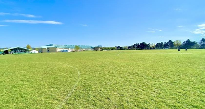 Grass Football Pitches gallery image 0