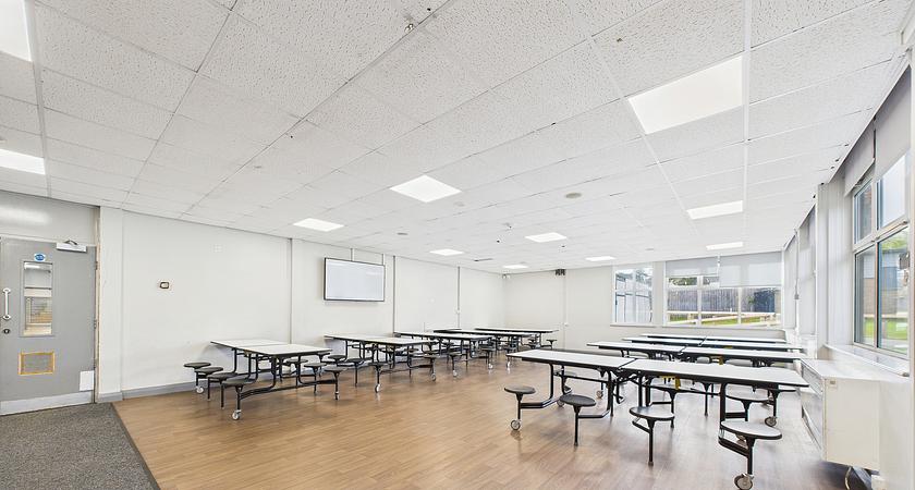 Canteen gallery image 0