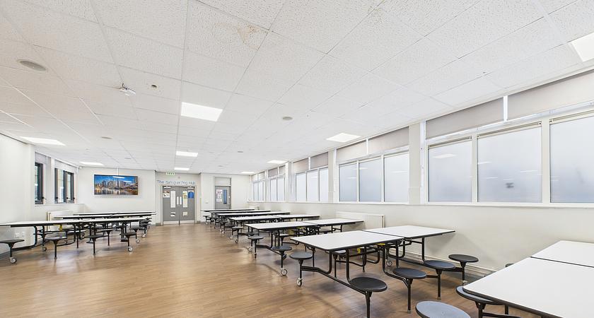 Canteen gallery image 1