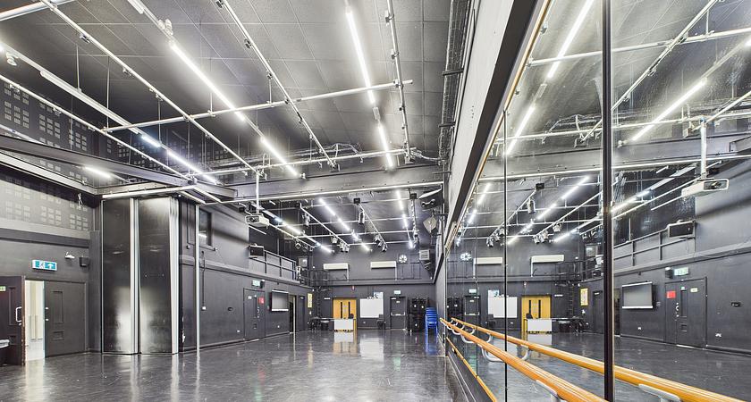 Drama Studio gallery image 1