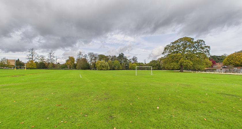 Grass Football Pitch(es) gallery image 1