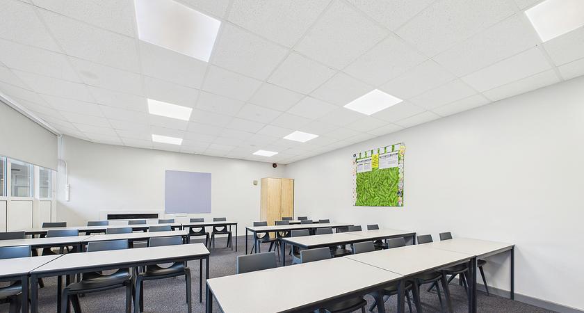 Standard Classroom(s) gallery image 0