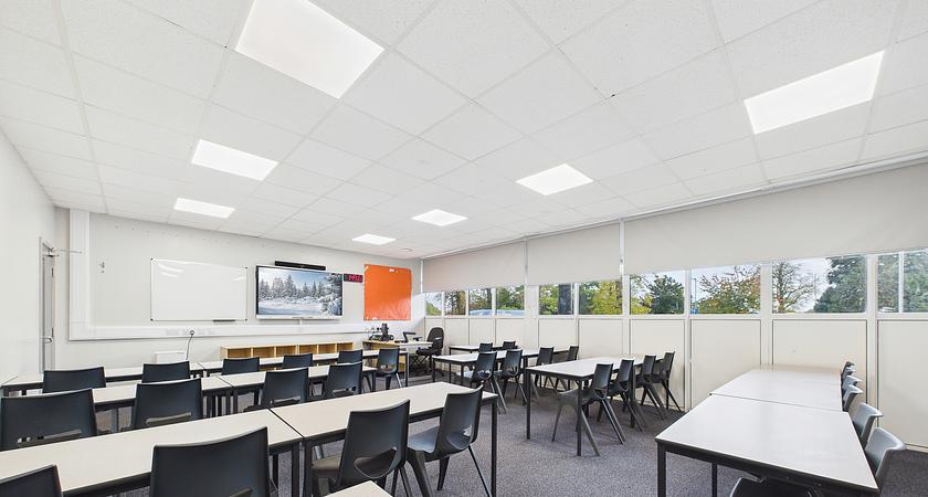 Standard Classroom(s) gallery image 1