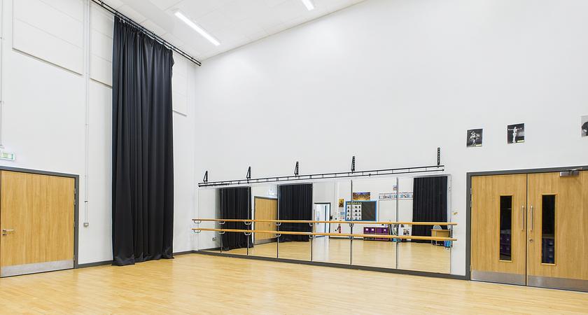 Dance Studio gallery image 0