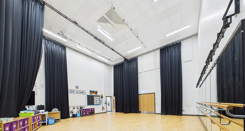 Dance Studio gallery image 1