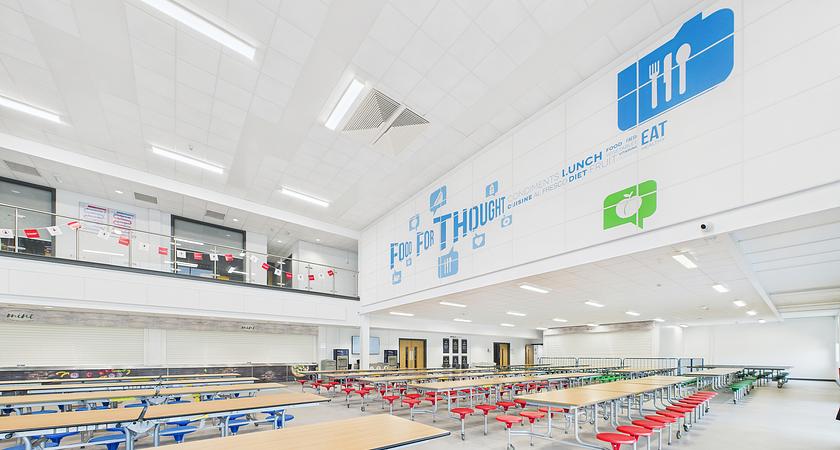 Dining Hall gallery image 0