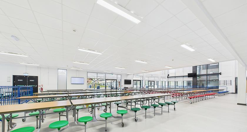 Dining Hall gallery image 1