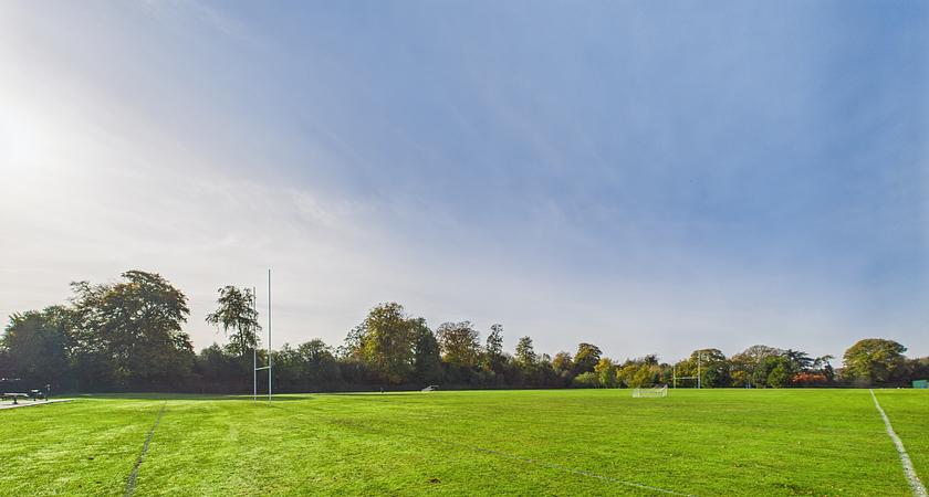 Grass Football Pitch(es) gallery image 0