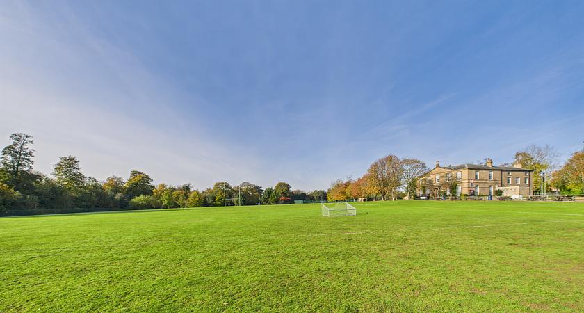 Grass Football Pitch(es) gallery image 1