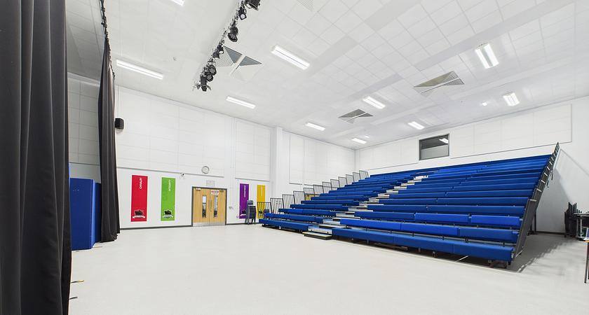 Theatre Hall gallery image 0