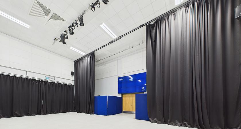 Theatre Hall gallery image 1