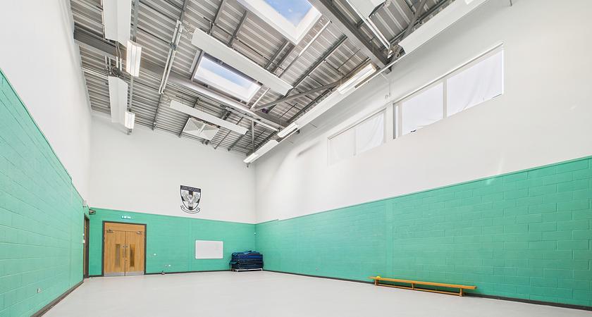 Activity Hall gallery image 0