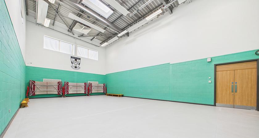 Activity Hall gallery image 1